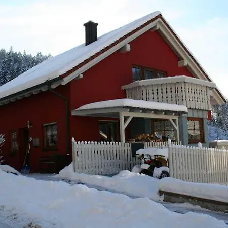 Ferienwohnung Sabine
