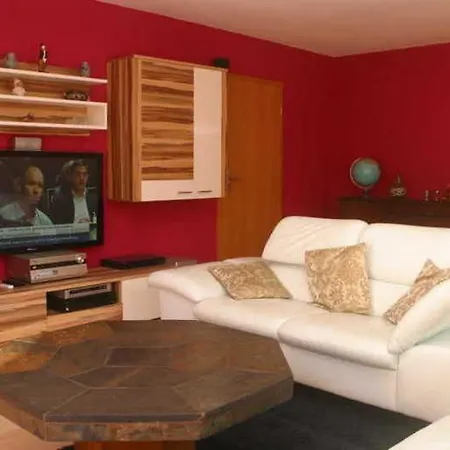 Ferienwohnung Sabine *