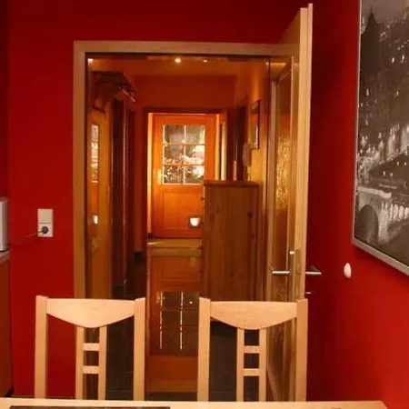 Ferienwohnung Sabine