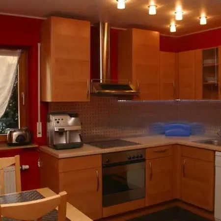 Ferienwohnung Sabine